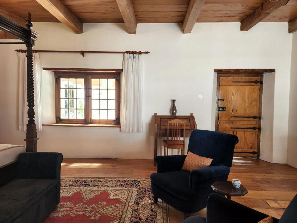 Yellowwood House Tulbagh Exterior foto